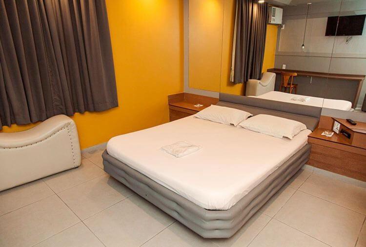 Hotel Granville - Rio de Janeiro — Fotos 2